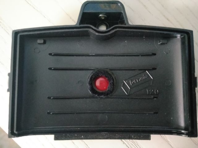 macchina fotografica Eura Ferrania