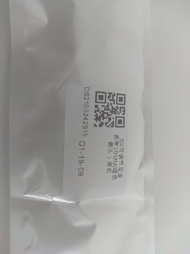 Smartwatch Correa Reloj 20mm