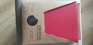 Funda teclado - Cover type-  Tablet  NUEVA 