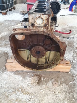 Bloque para rectificar, Ford 6 cilindro