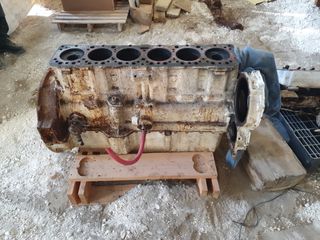 Bloque para rectificar, Ford 6 cilindro