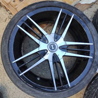 llantas multi anclaje imola