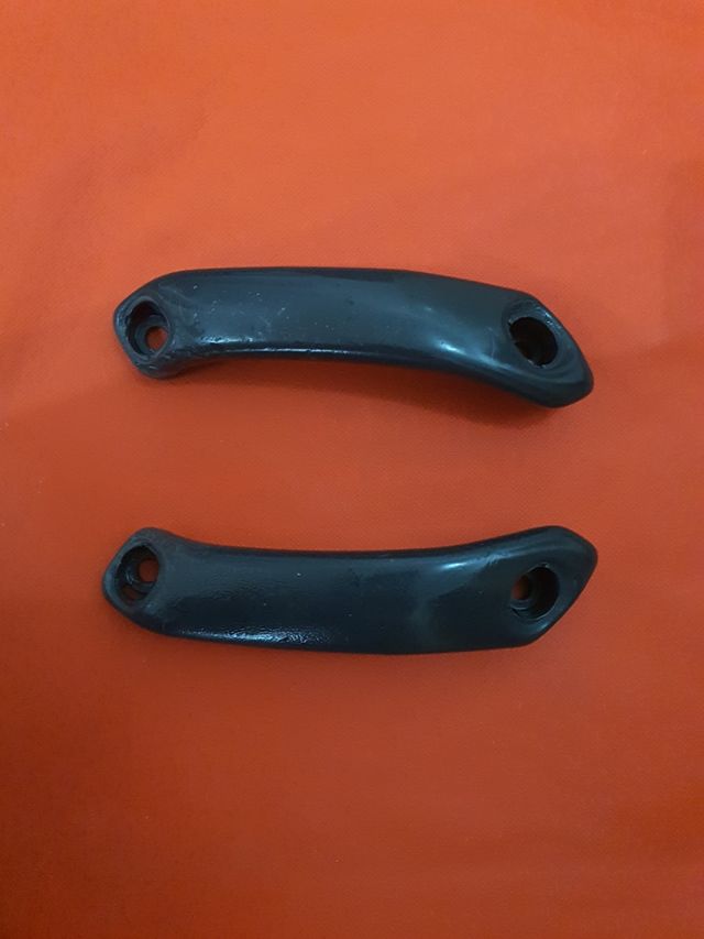 Manecilla puerta Suzuki Jimny