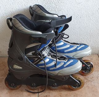 PATINES TALLA 42