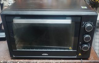 Horno pequeño