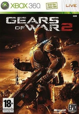 Gears of War 2