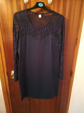 vestido de fiesta 