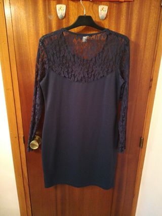 vestido de fiesta 