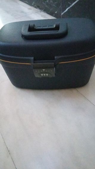 Maletin viaje de mano