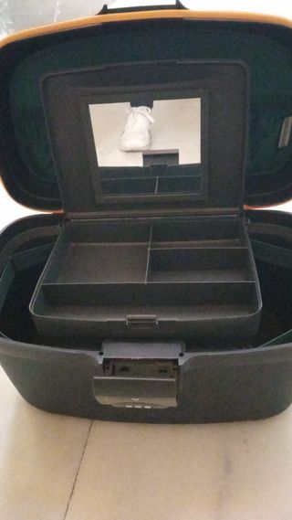 Maletin viaje de mano