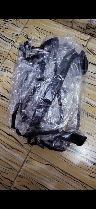 vendo carrito jane mum  en muy buen estado