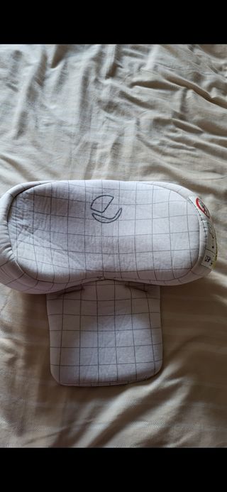 vendo carrito jane mum  en muy buen estado