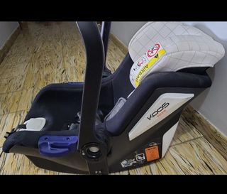 vendo carrito jane mum  en muy buen estado