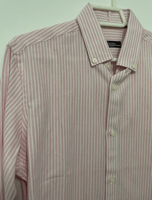 Camisa rayas Dustin