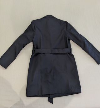 Gabardina Scalpers 