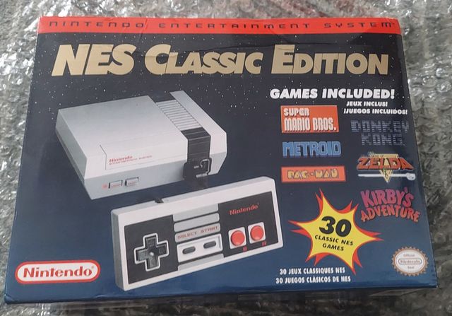 NUOVA EDIZIONE CLASSICA