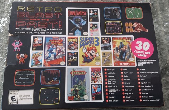 NUOVA EDIZIONE CLASSICA