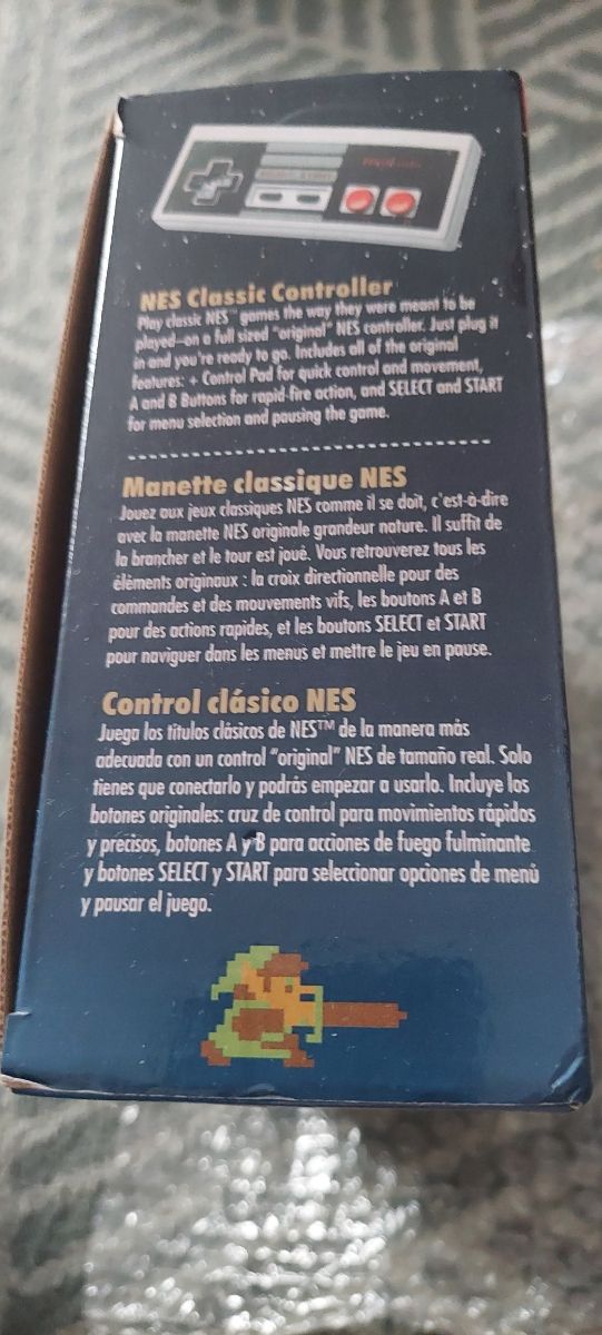 NUOVA EDIZIONE CLASSICA