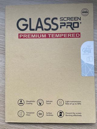 Protector pantalla Samsung Galaxy Tab A7