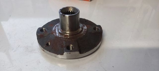 Buje delantero Renault 9 y 11