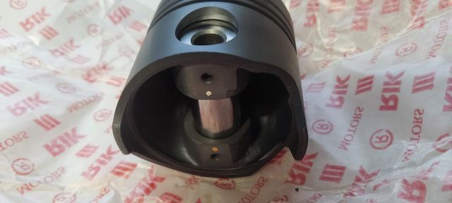 Pistones sobremedida Renault Supercinco, R9 y R11 