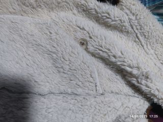 Chaleco invierno Sfera talla M