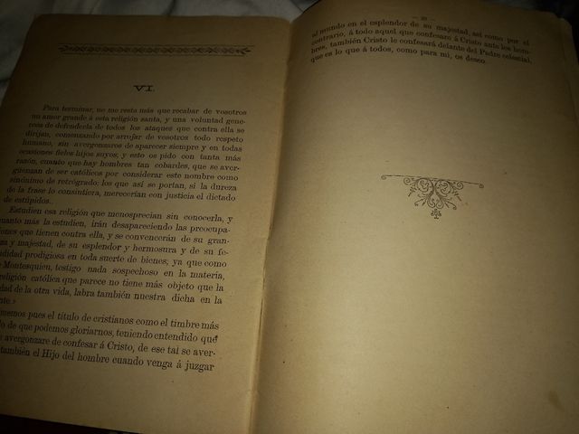 La religión y la civilización 