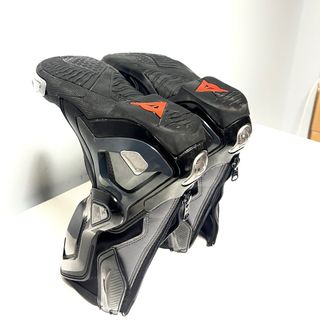BOTAS DAINESE TORQUE 3