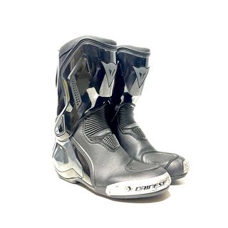 BOTAS DAINESE TORQUE 3
