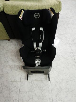 Silla de coche Cybex Sirona