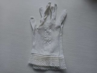 Guantes comunión