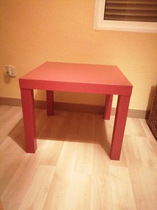Mesa auxiliar