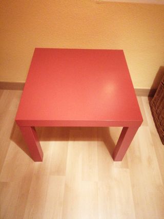 Mesa auxiliar