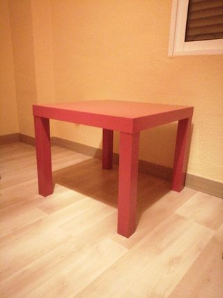 Mesa auxiliar