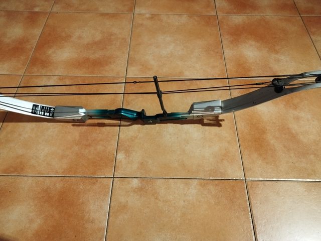 arcos profesional Legend