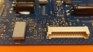 Placa fuente inverter TV SONY Bravia