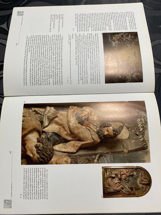 Libro Las Edades del Hombre 1991