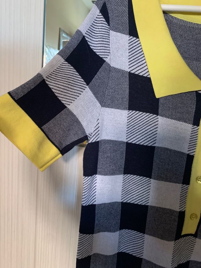 Polo original Purificación garcia 