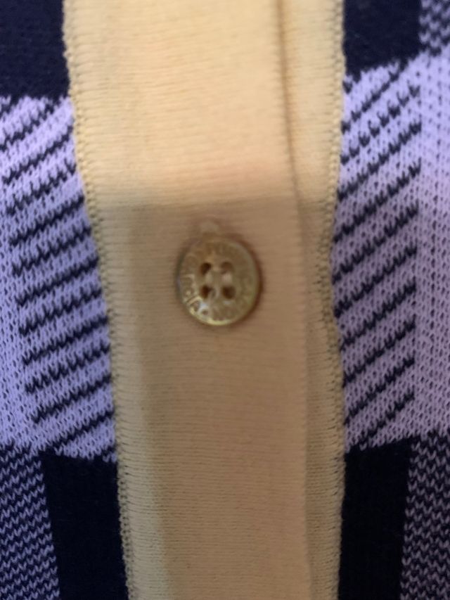 Polo original Purificación garcia 