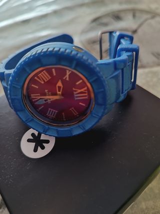 Relojes Watx correa de silicona Watx