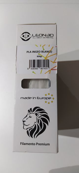 Impresora LION PRO 3D