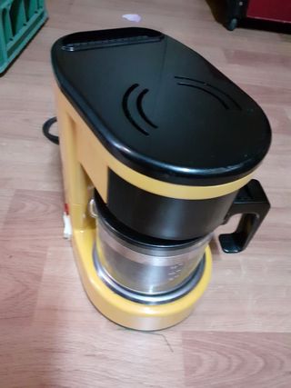 Cafetera Magefesa de 10-14 tazas