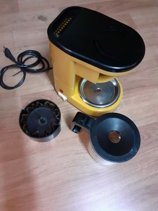 Cafetera Magefesa de 10-14 tazas