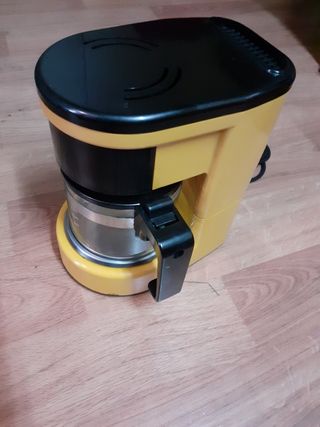 Cafetera Magefesa de 10-14 tazas