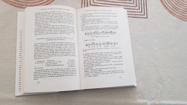 Educacion musical en Hungria