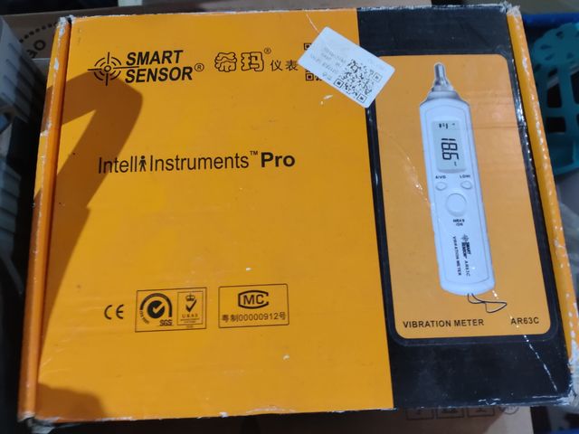 Comprobadores 3 tester