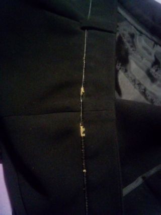 pantalón mujer.T 48