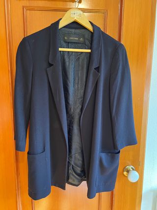 Chaqueta tipo americana