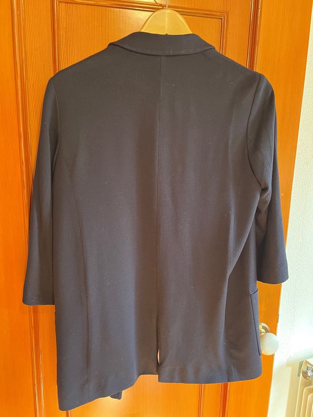 Chaqueta tipo americana