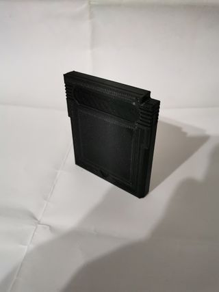 Cartucho para juegos de Game boy 